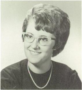 Janet Carro's Classmates profile album