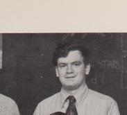 Robert Raus' Classmates profile album