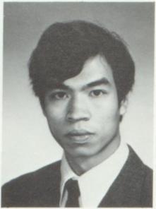 David David Chow's Classmates profile album