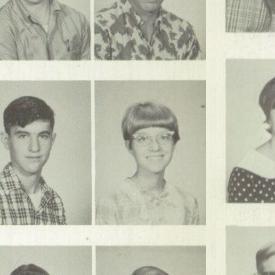 Ruth Ann Steyling's Classmates profile album