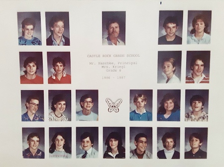 Corey Hazel's Classmates profile album