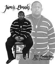Jarvis Brooks's Classmates® Profile Photo