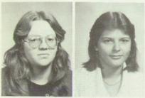 Christeen Wiese-Arwood's Classmates profile album