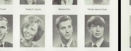 Myrna Critchlow-Moore's Classmates profile album