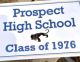 Prospect High School Reunion reunion event on Jun 18, 2026 image