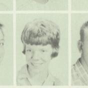 Ginger Larson's Classmates profile album