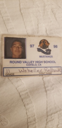 Wobollee Redhawk's Classmates profile album