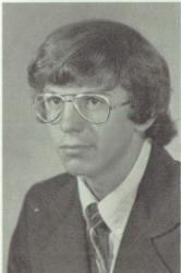 Dave Huggett's Classmates profile album