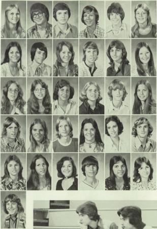 Alton Booth's Classmates profile album