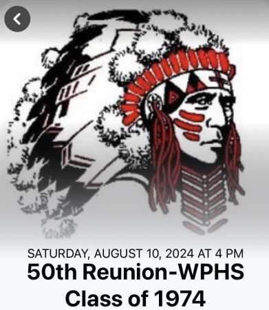 White Pigeon HS Class of 1974