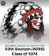 White Pigeon HS Class of 1974 reunion event on Aug 10, 2024 image