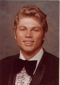 Greg WADE's Classmates profile album