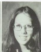 Becky Brown's Classmates profile album