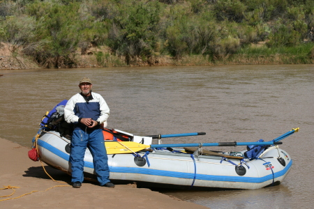 Kokobob Riverman