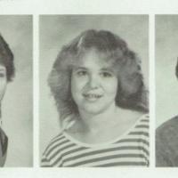 jennifer ours' Classmates profile album