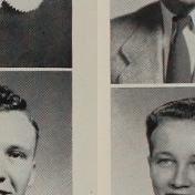Ralph Poore's Classmates profile album