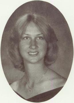 Cheryl Crombie's Classmates profile album