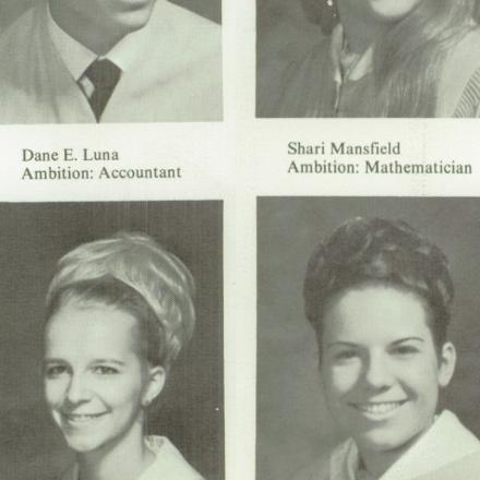 Dana Davidson's Classmates profile album