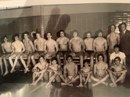 Mike Ziehl's Classmates profile album