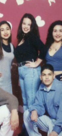 Priscilla Pacheco's Classmates profile album