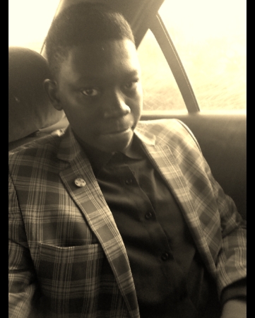 Olatunle Michael's Classmates® Profile Photo