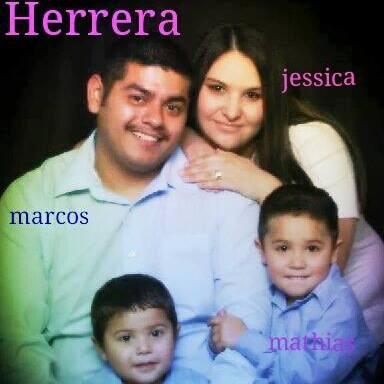 jessica herrera's Classmates® Profile Photo