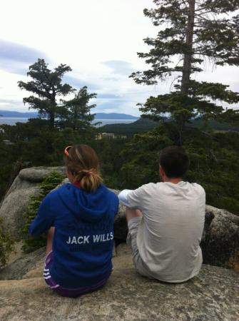 My Darlings - Lake Tahoe 