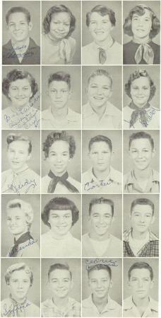 Brenda Hill's Classmates profile album