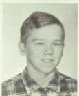 Gary Peterson's Classmates profile album