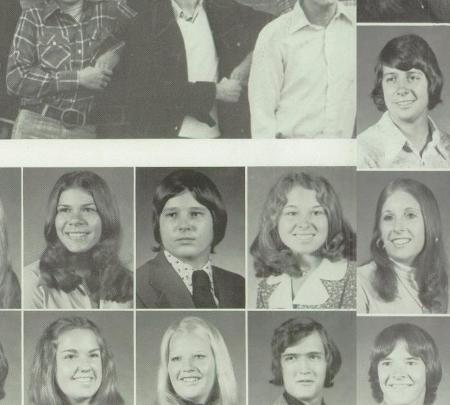 James Akers' Classmates profile album