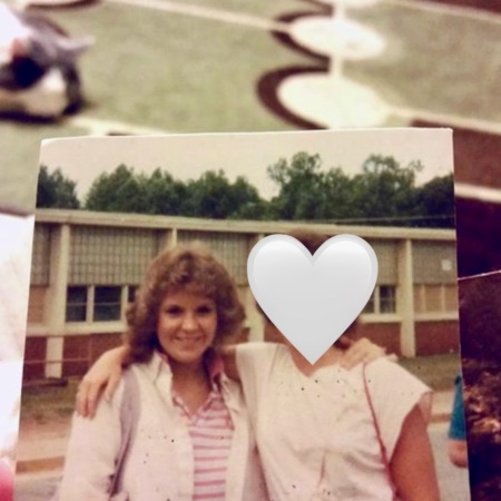 Christine Horne's Classmates profile album