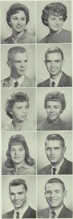 Jim McNulty's Classmates profile album