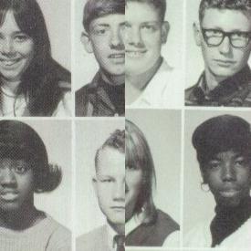 Keith Rede's Classmates profile album