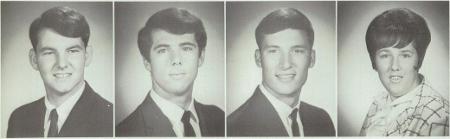 Ken Morris' Classmates profile album