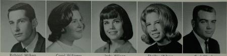 Richard Wilken's Classmates profile album