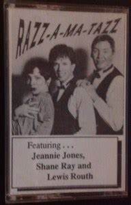 Jeannie Jones' album, Performance