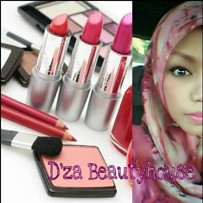 D'za Beautyhouse's Classmates® Profile Photo