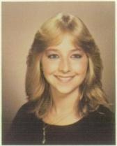1984 Graduation Photo 
