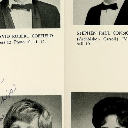 David Coffield's Classmates profile album