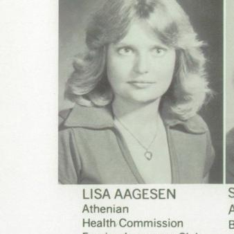 Lisa Aagesen's Classmates profile album