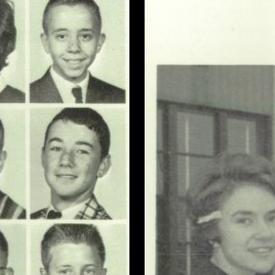 Sharon Schindehette's Classmates profile album