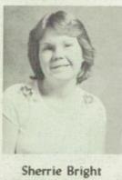 Sherri Kidwell's Classmates profile album