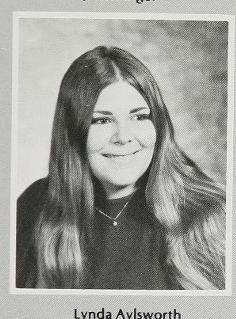 Linda Aylsworth's Classmates profile album