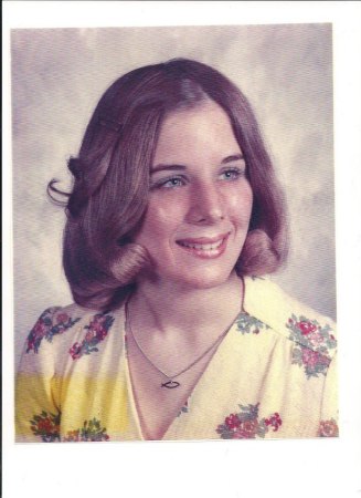 Sharon Avery Lenhart's Classmates profile album