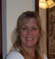 Tish Townsend Turbe's Classmates® Profile Photo