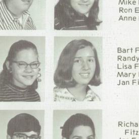 Janet Finnie's Classmates profile album