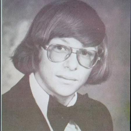 Robert Rayve's Classmates profile album