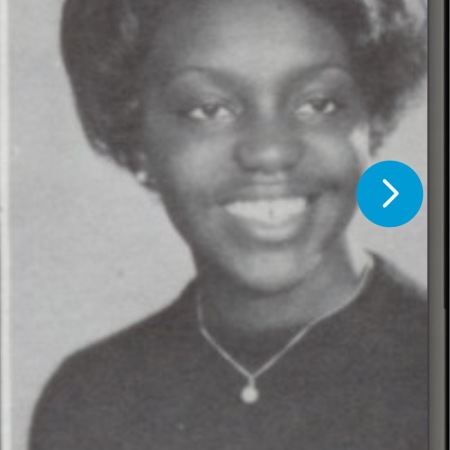 Linda Patton-Finch's Classmates profile album