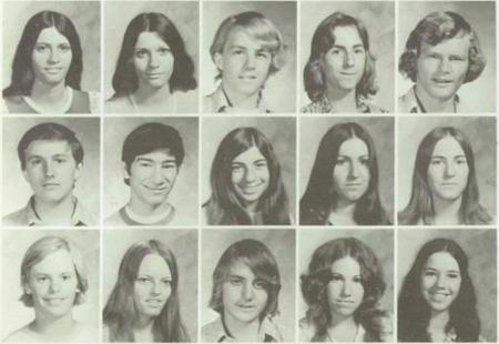 Kathy Shuck's Classmates profile album