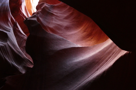 Antelope Canyon